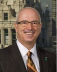 Gregory Leet, Vice President, Grenzebach Glier and Associates