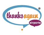 Thanks Again is Leading the Way in Airport Loyalty