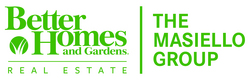 The Masiello Group Logo