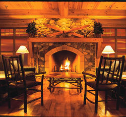 Lake Superior Resorts - Cove Point Lodge Beaver Bay, MInnesota