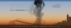 plastic cosmetic surgery chicago illinois IL baker gordon symposium 2011