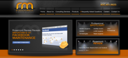plastic surgery cosmetic dentistry website design search engine marketing