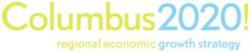 Columbus2020! logo