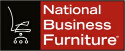 gI 60641 NBF Logo 484 412 CMYK National Business Furniture
