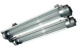 EPL-24-2L-LED-LV low voltage explosion proof LED light