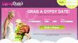 WeLoveDates.com Launches a Big Fat Gypsy Dating Site