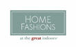 The Great Indoors Launches New Home Fashions License Business