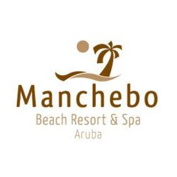 New logo Manchebo Beach Resort & Spa 2011