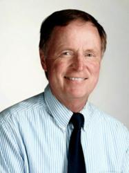 Dirk Barram has been named dean of the George Fox School of Business.
