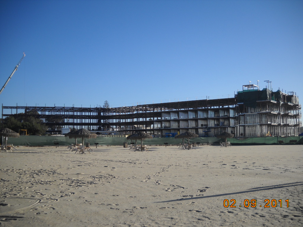 Navy Lodge Coronado Island