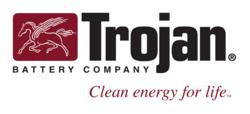 Trojan RE Logo