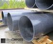 Introducing the Steel Pipe Piling Alternative: Ultra Composite UC-18...