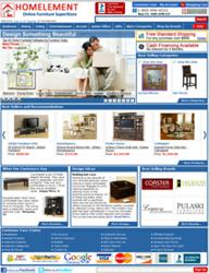 Homelement Stores