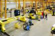 ESAB Introduces New Modular Manufacturing Capability in North America
