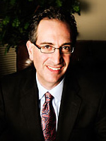 Eric B. Kingsley