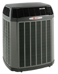 Trane Heat Pump