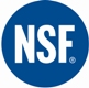 NSF International Logo