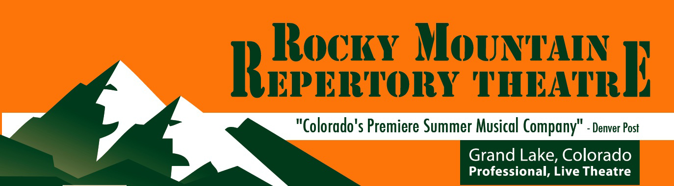 rocky mountain repertory theater completes new theater complex Rocky Mountain Repertory Theatre, Grand Lake 1374x381