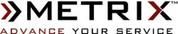 Metrix field service software