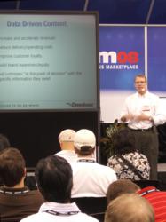 Omnivex, Omnivex Digital Signage, Moxie, Moxie Software, Omnivex Digital Signage Software