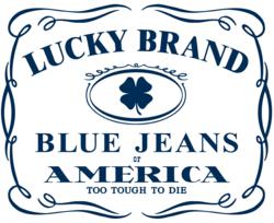 Lucky Brand Jeans