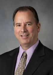 Photo of Ron Bargiel