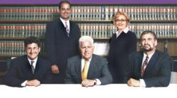 The Law Offices of Boyer & Dawson, P.C.