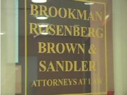 Brookman, Rosenberg, Brown & Sandler (BRBS)