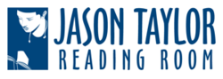 Jason Taylor Reading Room