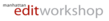 Manhattan Edit Workshop Announces Artist in Residence 2011: Your...