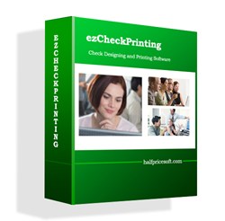 free business check writing software