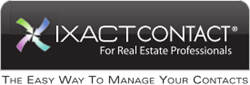 IXACT Contact Real Estate Contact Management Software