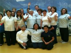 Dahn Yoga classes, Dahn Yoga benefits, Dahn Yoga energy yoga