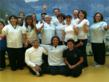 Dahn Yoga Classes at Center of the Month Benefit Members with...