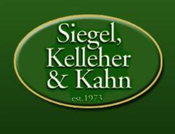 Siegel, Kelleher & Kahn