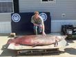 Mississippi Sportsman Tells Story of Record Alligator Gar Caught in MS