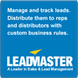 LeadMaster Announces Advanced Integration with CounterPath and...