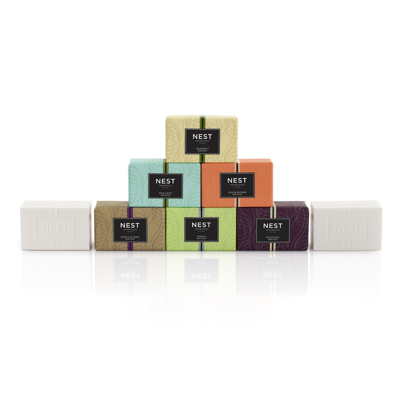 Laura Slatkin Introduces Luxurious Reed Diffusers and Bar Soaps