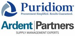 Puridiom Sponsors Ardent Partners Research Report