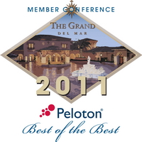 Peloton Conference
