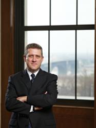 Federal Reserve Bank of St. Louis President James Bullard
