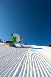 Ski Vermont