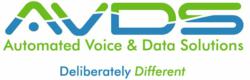AVDS Corporate Logo