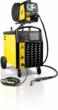 ESAB Introduces Origo™ Feed 3004 Welder with MA24 Panel