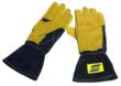 ESAB Introduces New Line of Welding Gloves