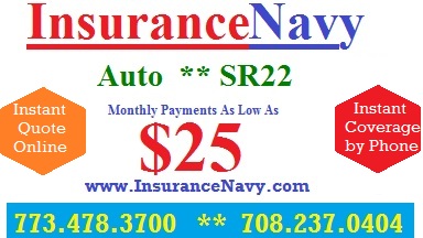 Chicago Auto Insurance Quotes Leader 'Insurance Navy' Continues To ...