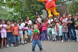 Hula Networks Pinata