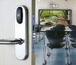 New Access Control Technology Holds the Key to Safer Schools: Unique...