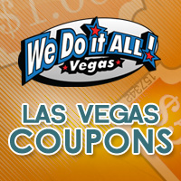 0 Launches Innovative Las Vegas Coupons Program Featuring Free Advertising for ...