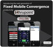 Thrupoint Receives Unified Communications&#174; Magazine’s 2010 Product of the Year Award for its Ubiquity Fixed Mobile Convergence Suite